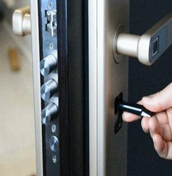 永登开锁 永登开锁公司开修指纹锁